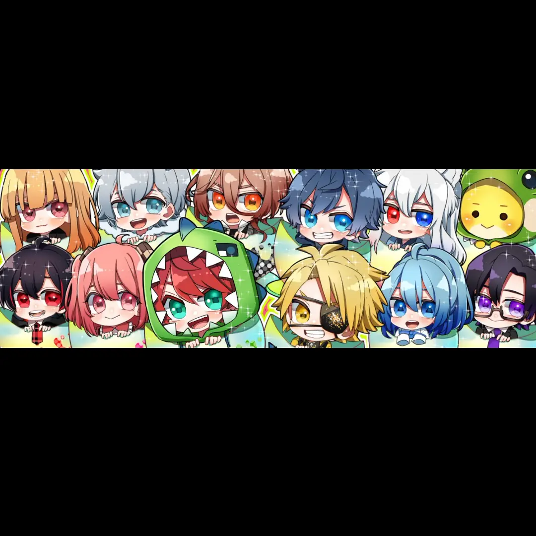 FuzzyFez1952의 ちっちゃくなっちゃった！