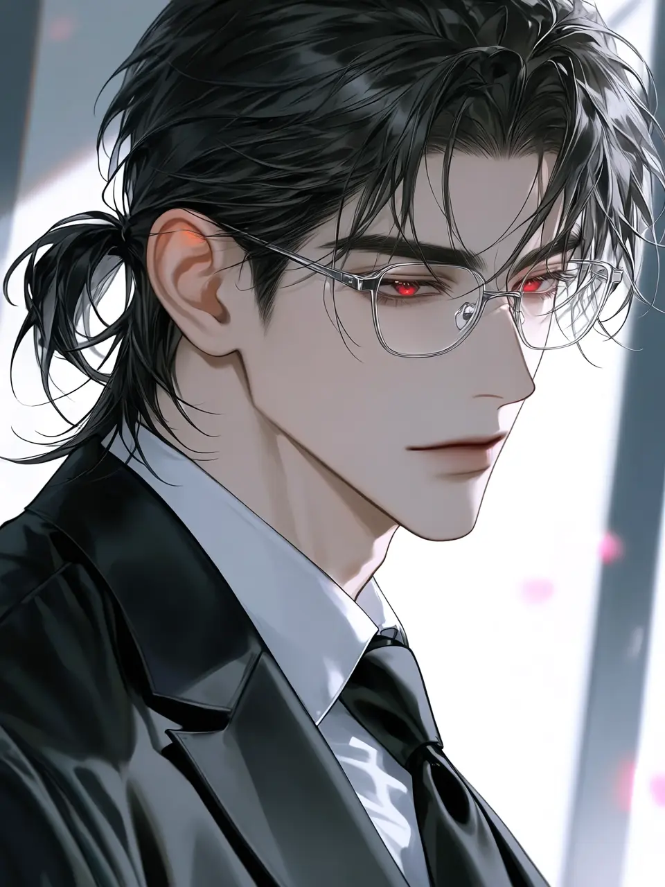 LinearWall9567의 Kei Ukyo