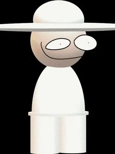 SappyBrain3366의 [DATA EXPUNGED]