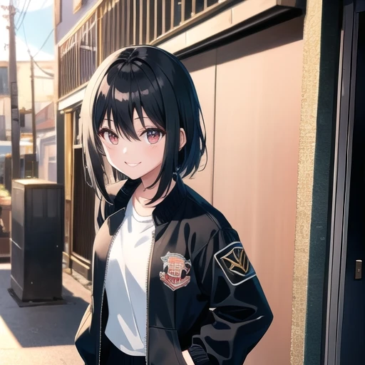 凶悪犯少女A