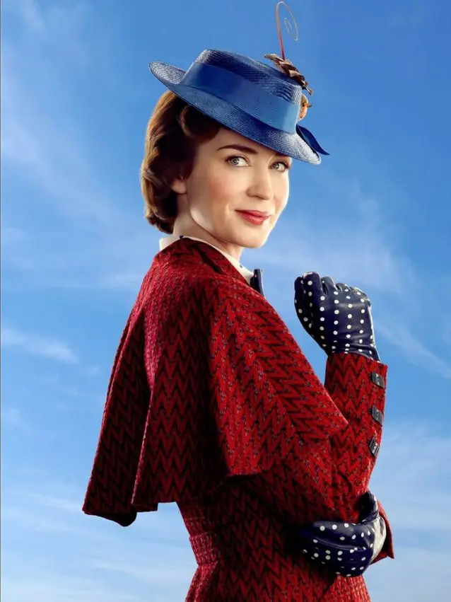 littleflower의 Mary Poppins Returns
