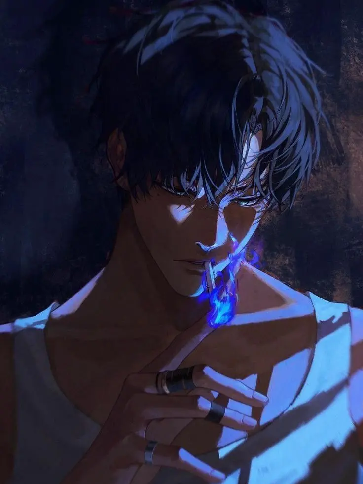 AfraidGnat0663의 백하준