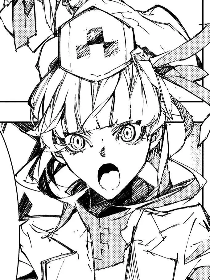 TamePaint3073의 ポートマフィア幹部がアイドルに？！