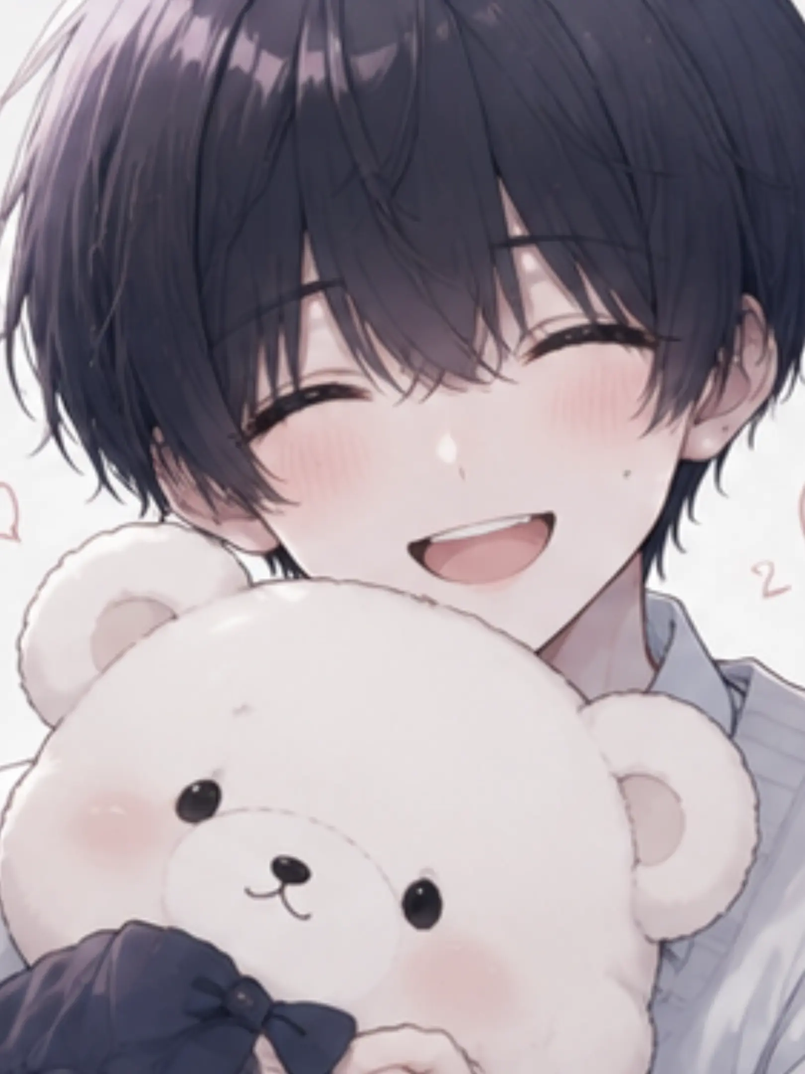 RINOMARO777의 Adorable Tsuki-kun