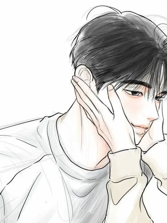 Saku_chan의 Why have a boyfriend when you have him?