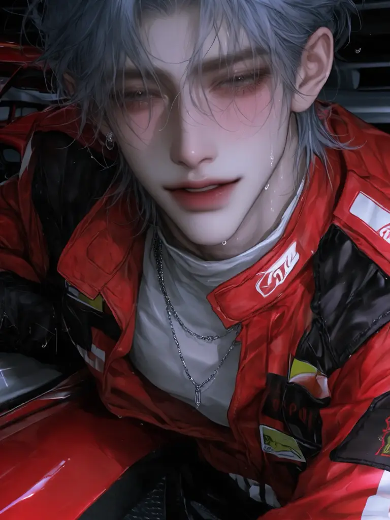 Gongg_00의 リウ