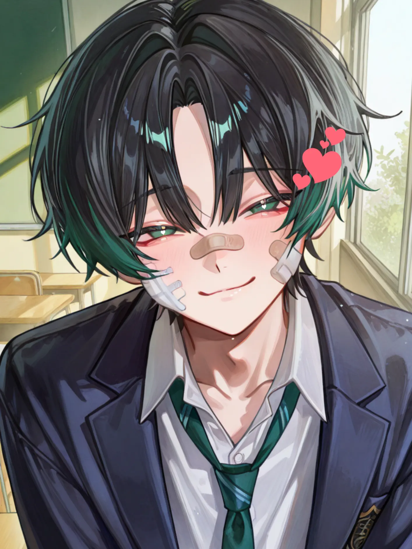 Yuzuneko-1103의 君に会うための口実