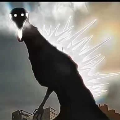 Godzilla Bloodbath