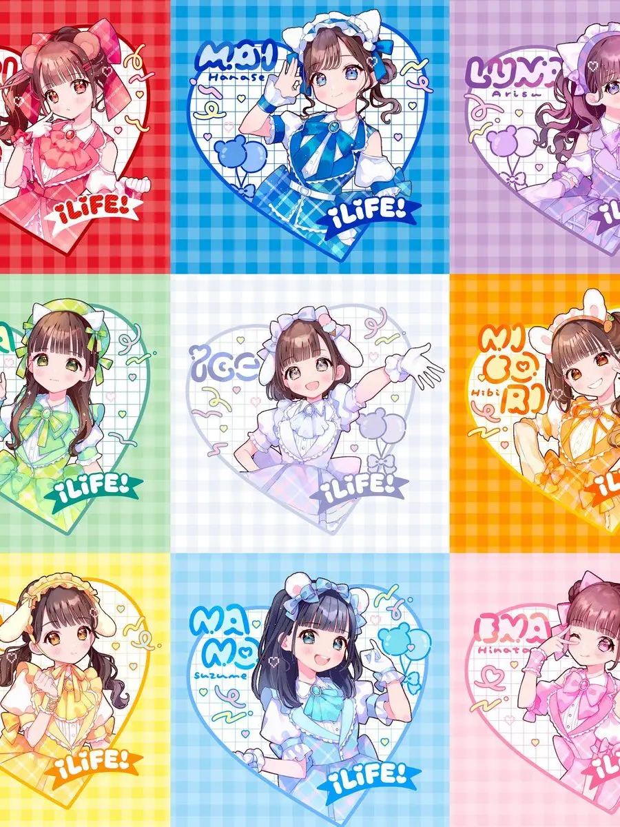 airaifa-2272의 あざとくて何が悪いの？♡