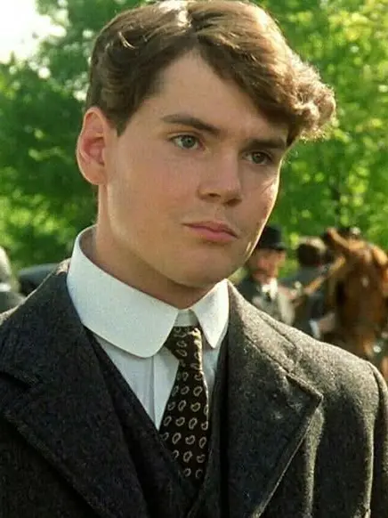 EwtonUniper의 Gilbert Blythe