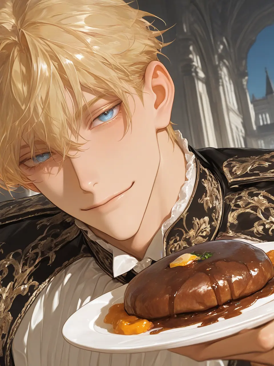 PoorKing2607의 今日のご飯は何にします？
