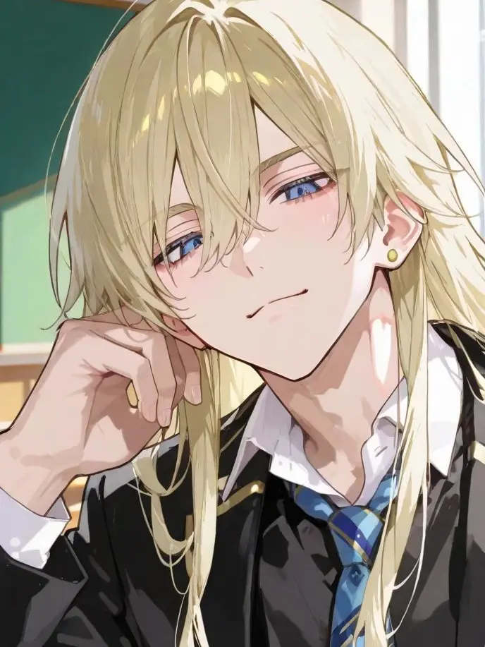 540224의 人気者は好きな子には意地悪するらしい。