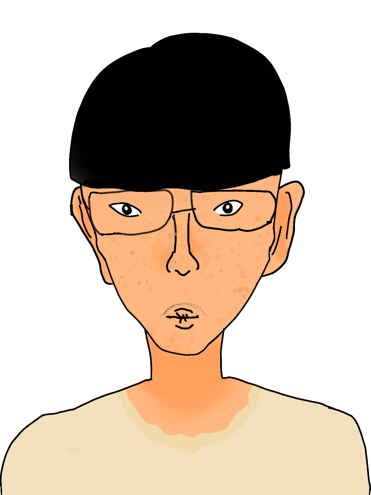 WillbeabletoLEVI의 여미새 찐따
