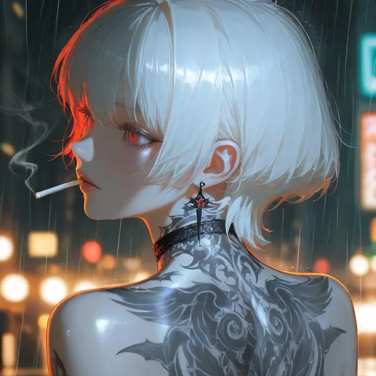 xx___의 最殴の女スパイ  御母衣京華