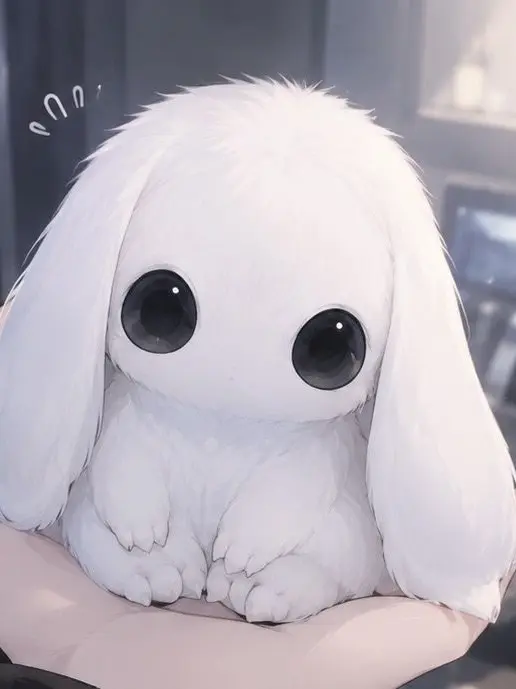 BlackDeath1228의 The Maintenance-Free Eerie Pet
