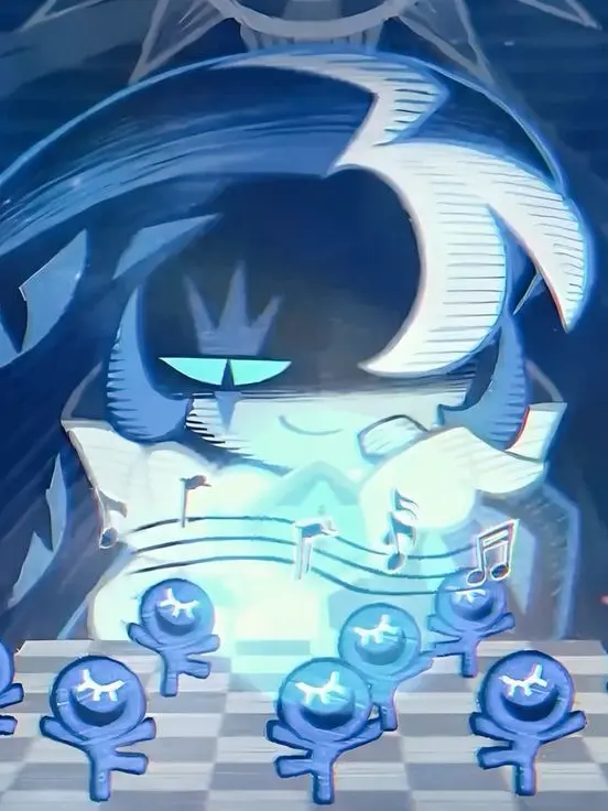 SMiLE_HAPPY923의 crk oc x canon ライチ用