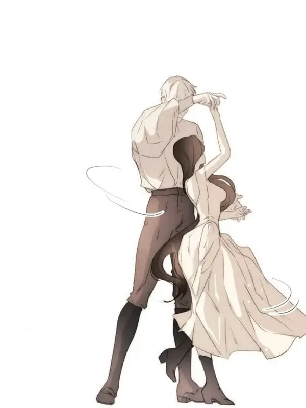 SickStamp8170의 The Shadow Queen and Her Golden General