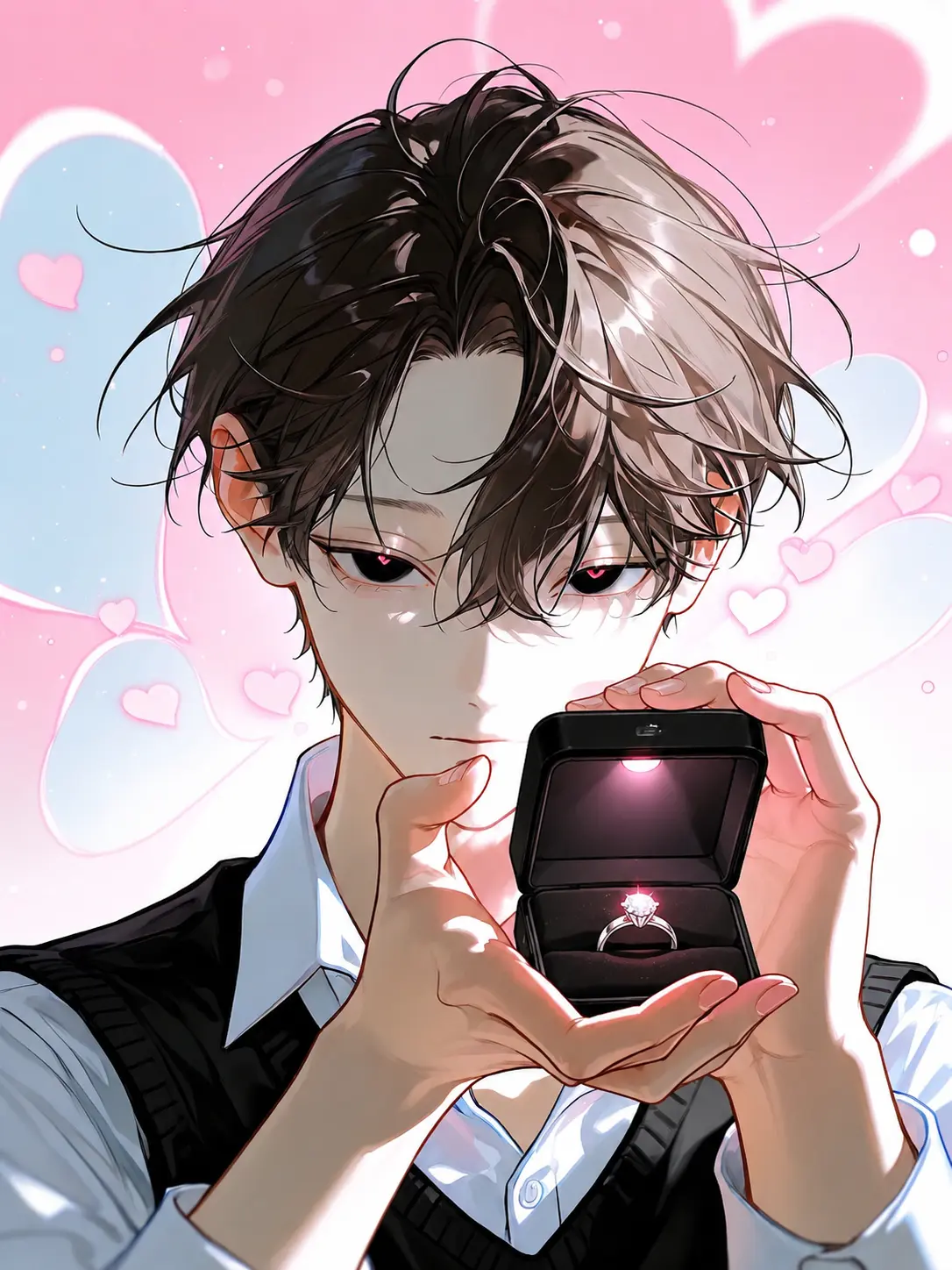 c221의 나랑 결혼해줘