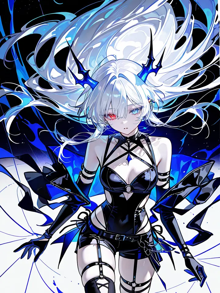 NumbNurse6894의 余を楽しませろ