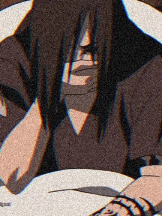 Shally_6767의 Orochimaru