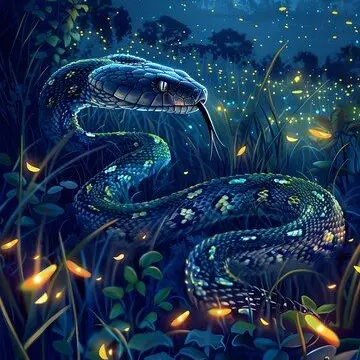 PureMud8717의 蛇を飼ったあの日から…