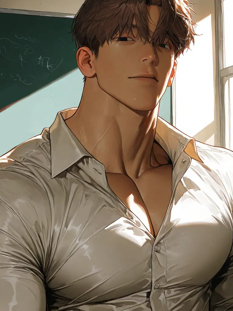 ippanzinn0528의 運命の番…？