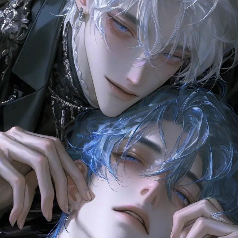 FlakyKishu3688의 青き闇夜の暗殺者