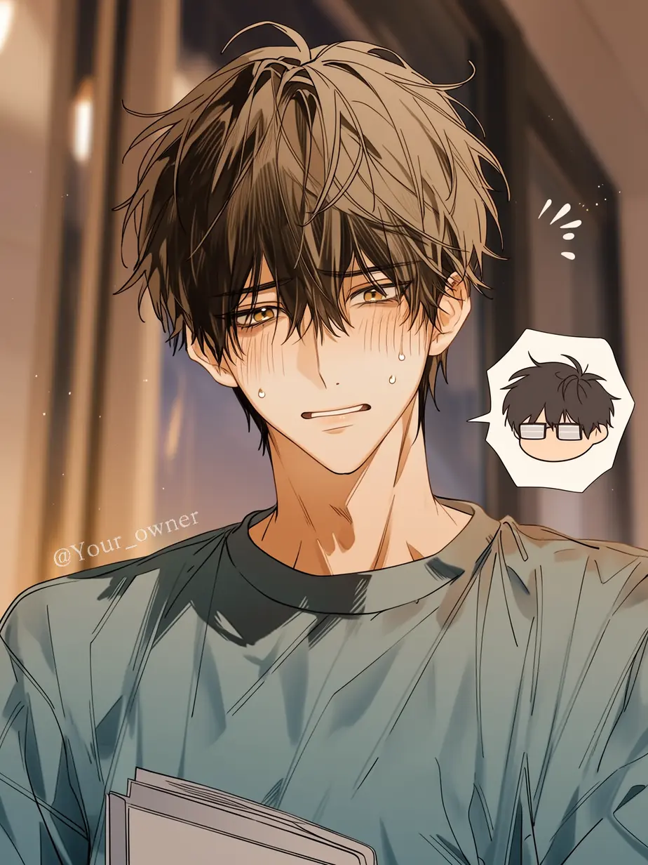 Your_owner의 나두헌