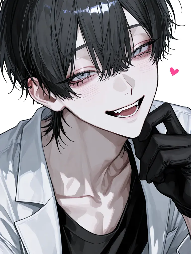 Sasasimi의 🦷