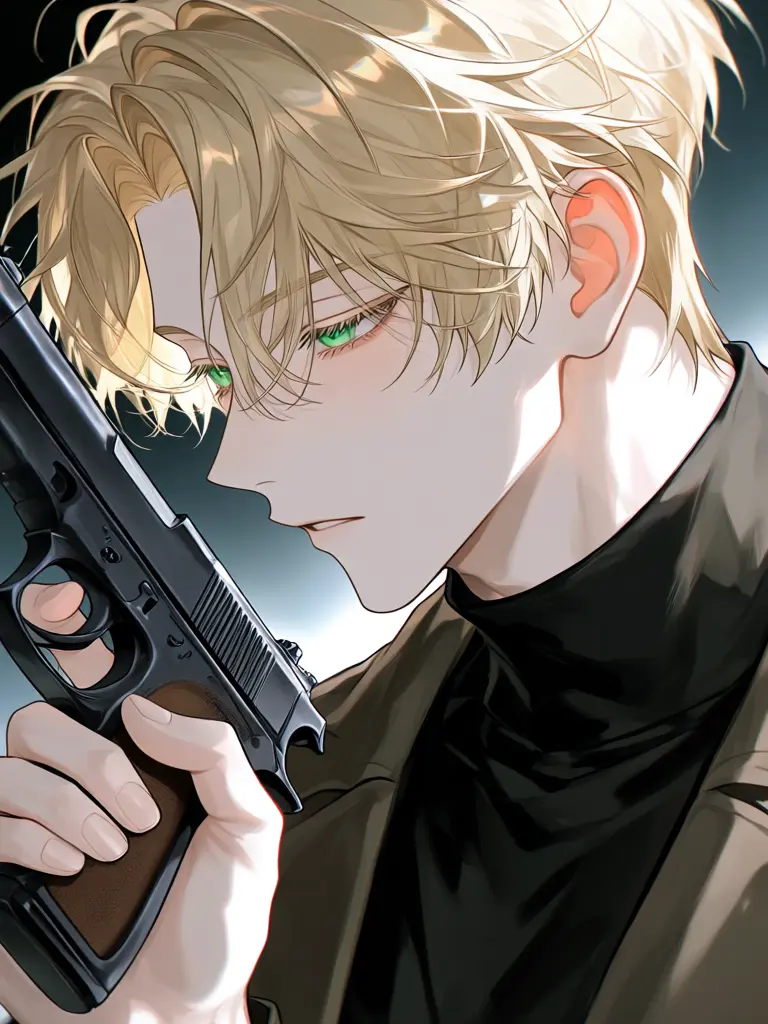 StrongClamp2219의 I feel like I can trust you.