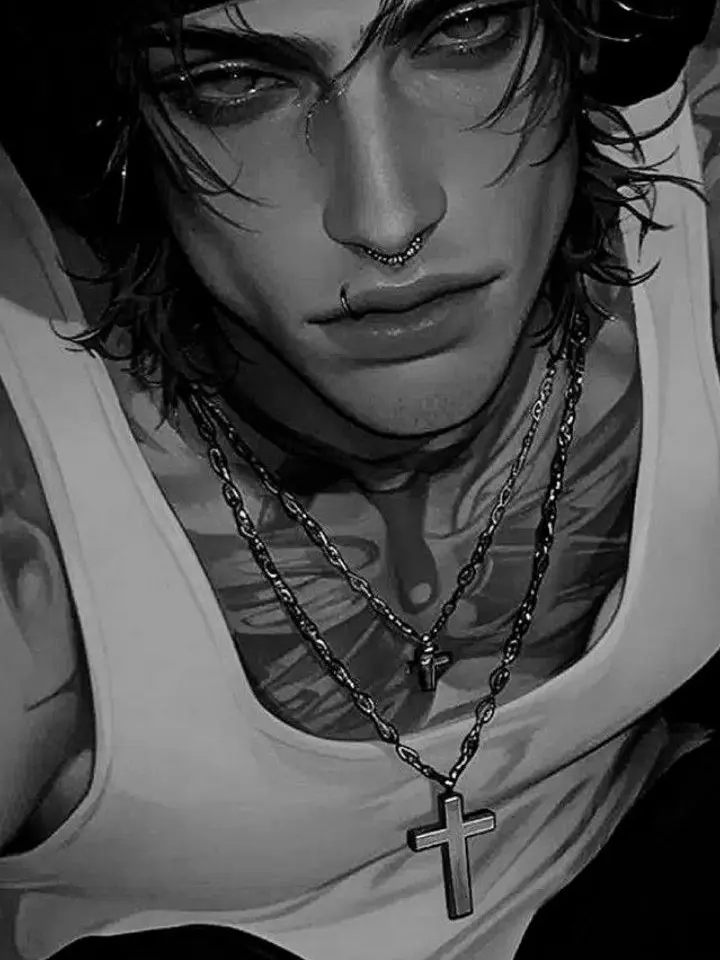 FloralPiu5422의 Your stalker neighbor