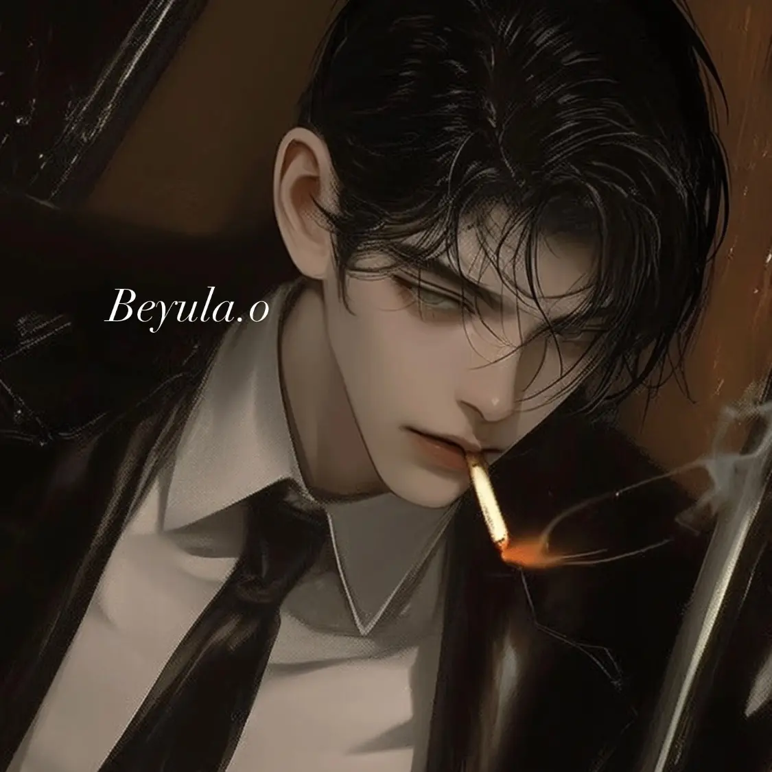 Beyula.o의 권 도훈