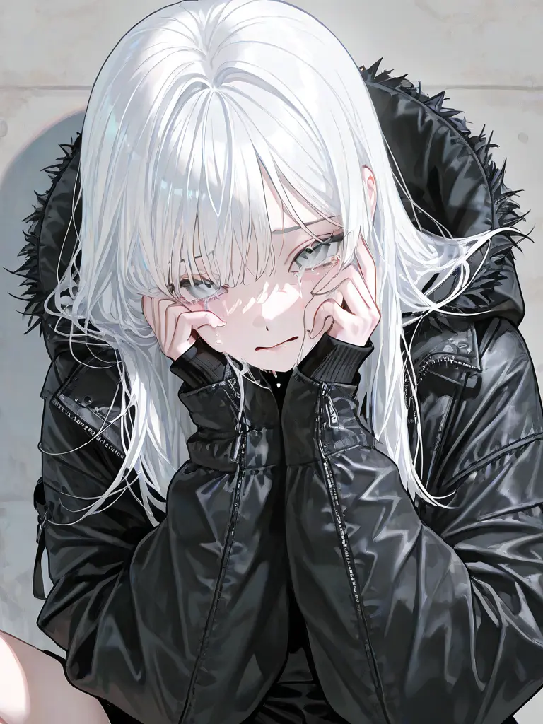 ao20054239의 あの頃のぶりっ子は今……