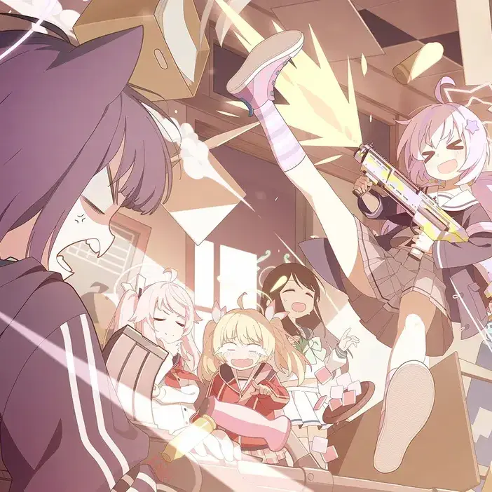 yunjae0704의 방과후 디저트부