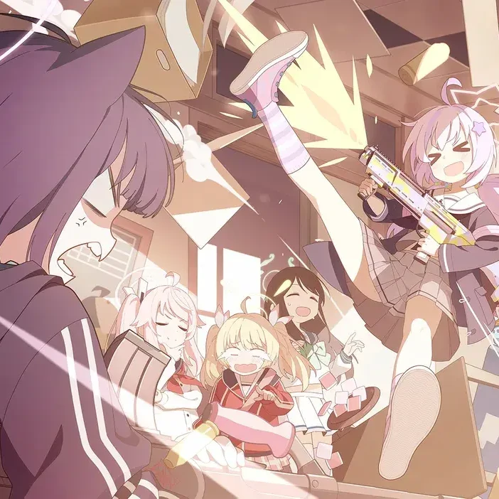 방과후 디저트부