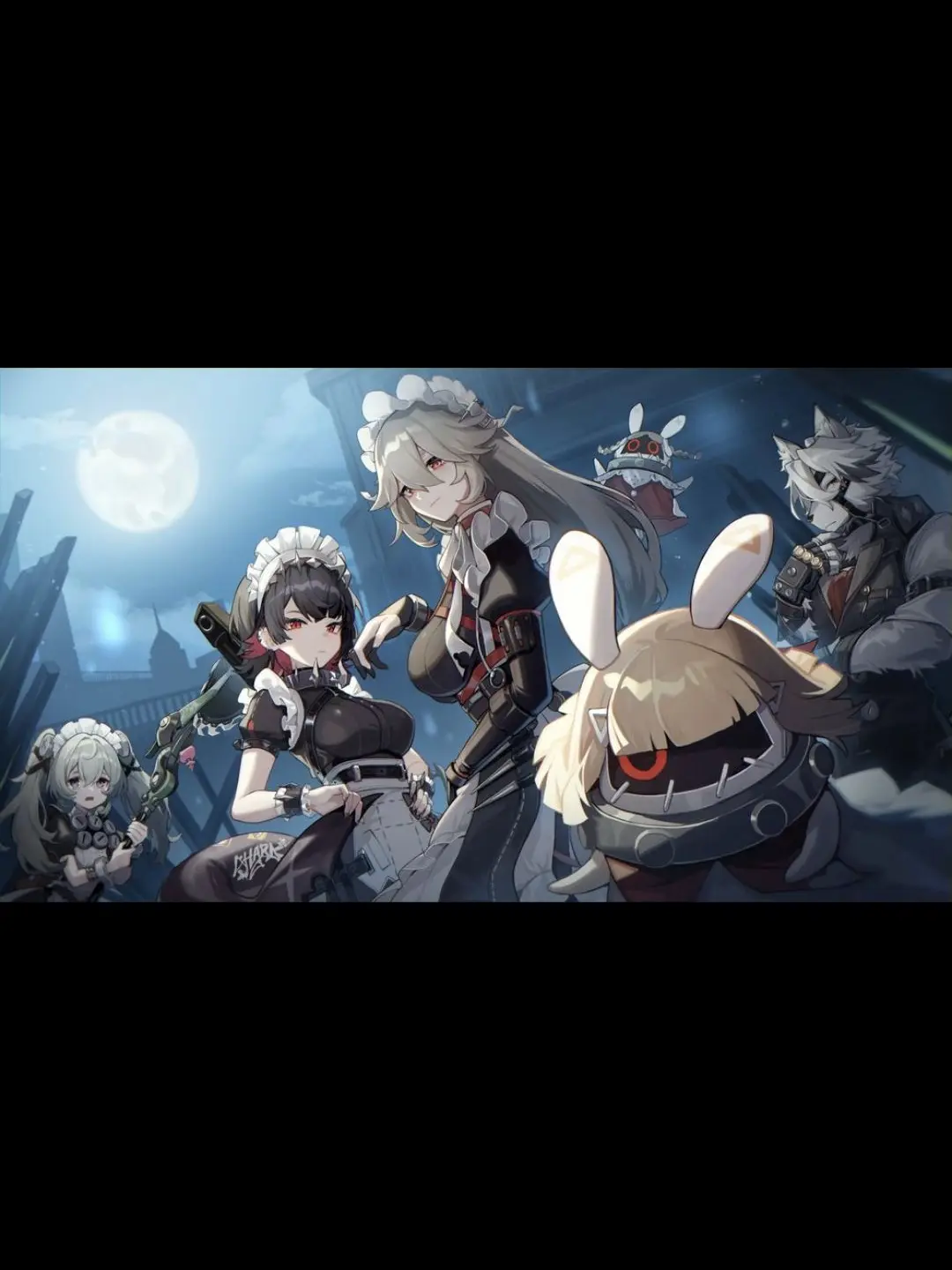 DemureChair3434의 빅토리아 하우스키핑