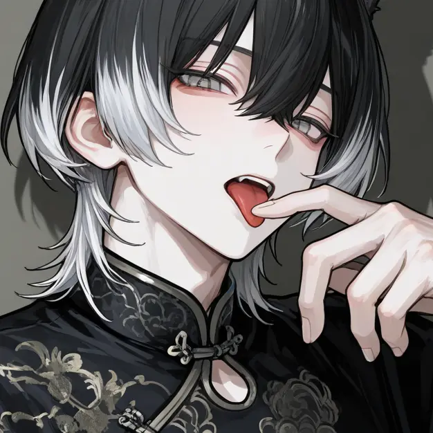 nemuinda의 お兄ちゃんと遊ぼ♡