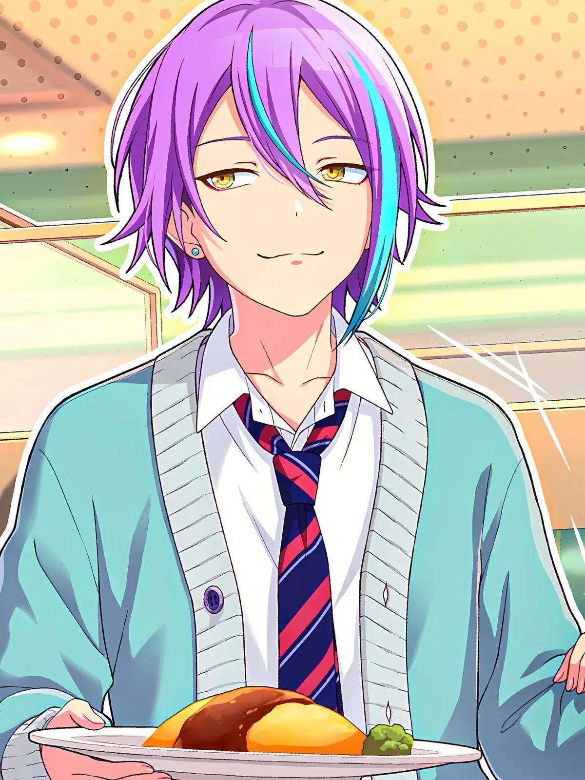 BravePeas3307의 카미시로 루이