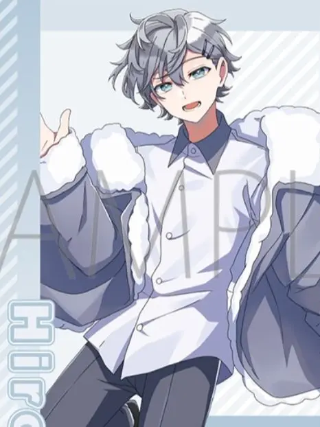 WavyMamba7053의 君の骨の隅まで愛して♡