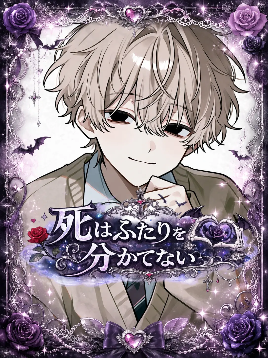 02_ziyume의 死はふたりを分かてない