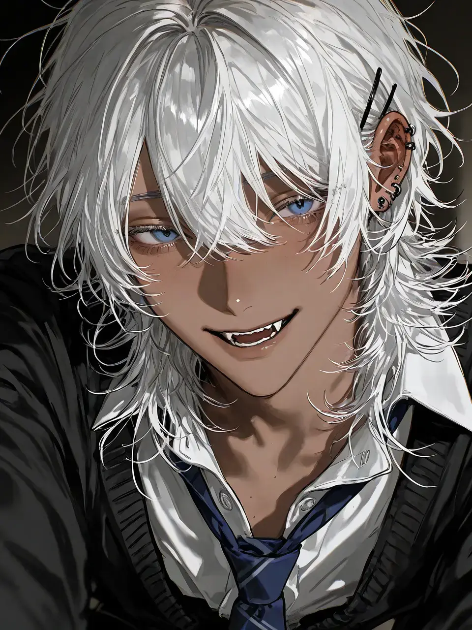 Yuma4649의 脳死で話せる親友