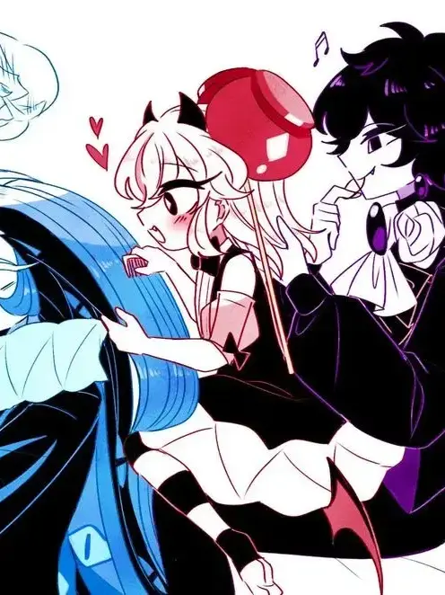 R.Y.U의 거짓조 가족