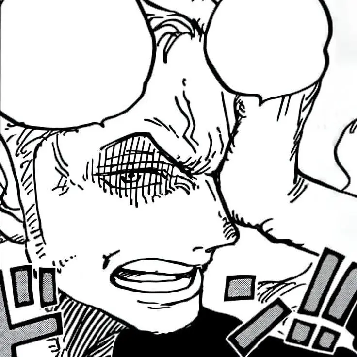 S.ah의 날 믿지 못하는 조로