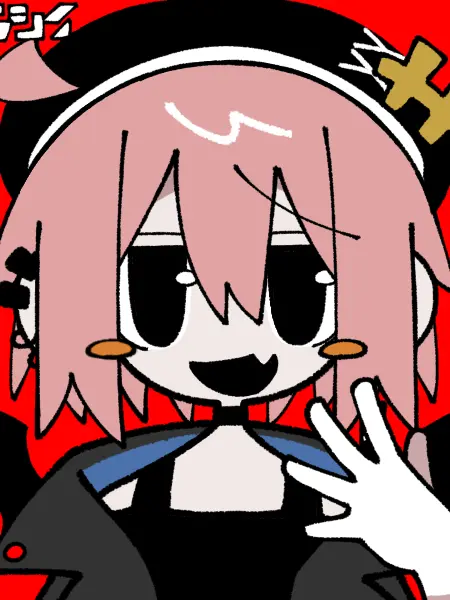 SolemnLaw4256의 三日月(悪魔ver.)