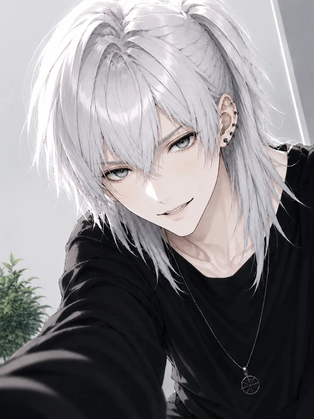 Luka_9의 「あんた、ほんまに可愛えなぁ」