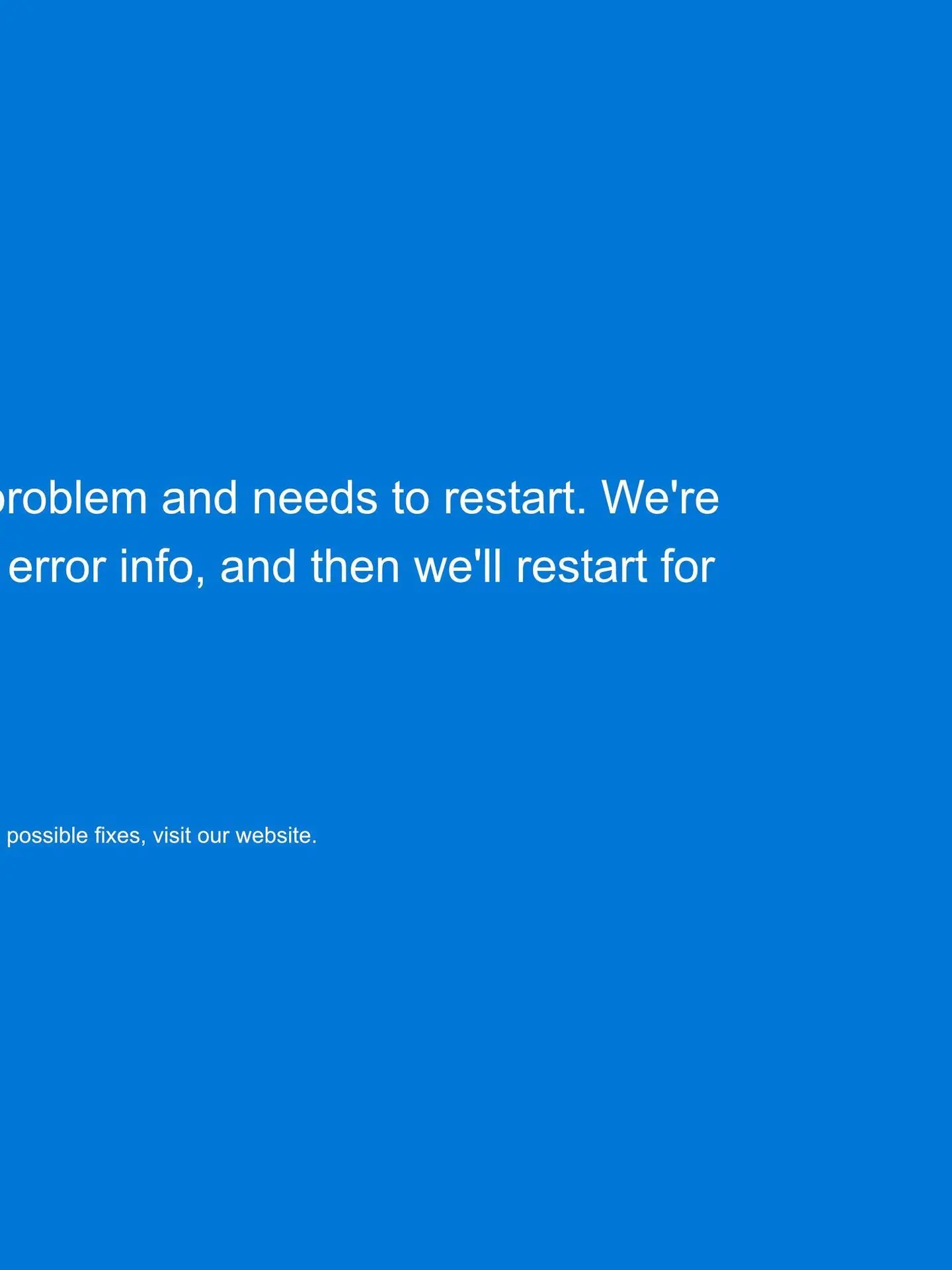 HomelyAngel9957의 An error has occurre