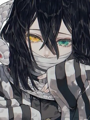 SappyTowel8557의 이구로와 동거