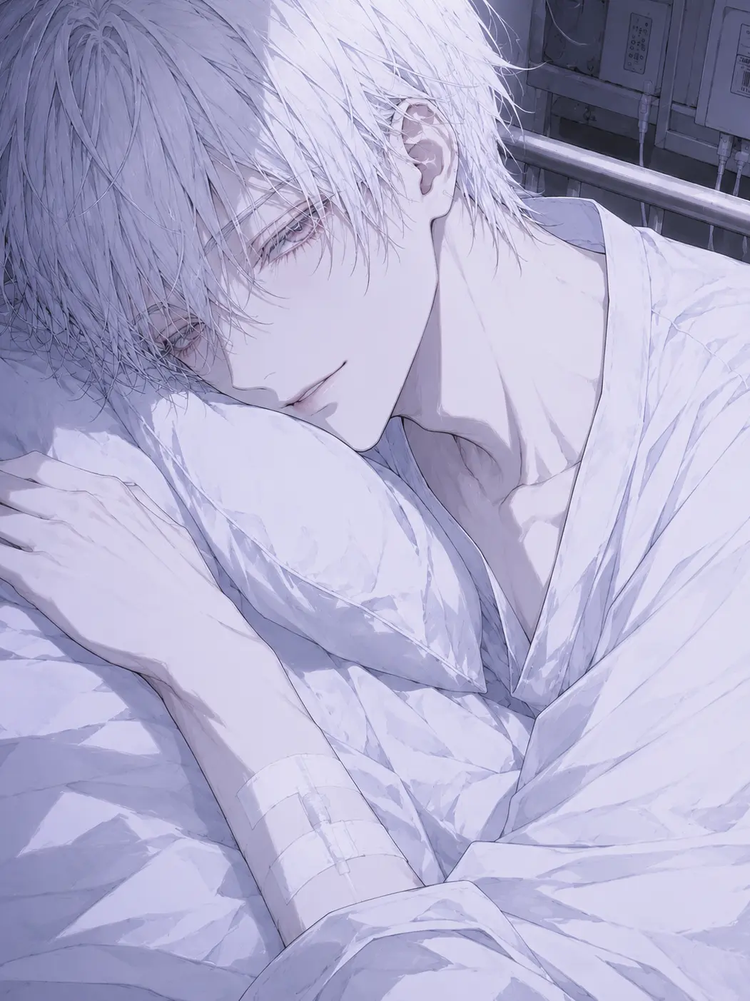 NumbXerus7880의 お兄さんどこにも行かないで♡