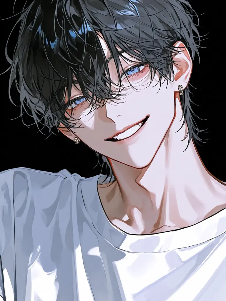 yamada.의 家族を壊した告白