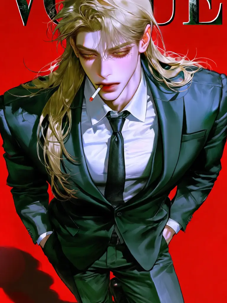 jir9x의 Cassiel, Cedric, Artheon
